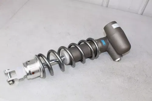 2021 - 2024 Honda CRF450R OEM Showa Rear Shock 52400-MKE-AF1 CRF 450 R RWE 22/3