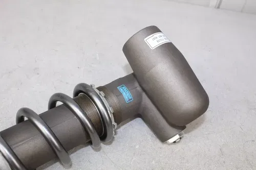 2021 - 2024 Honda CRF450R OEM Showa Rear Shock 52400-MKE-AF1 CRF 450 R RWE 22/3