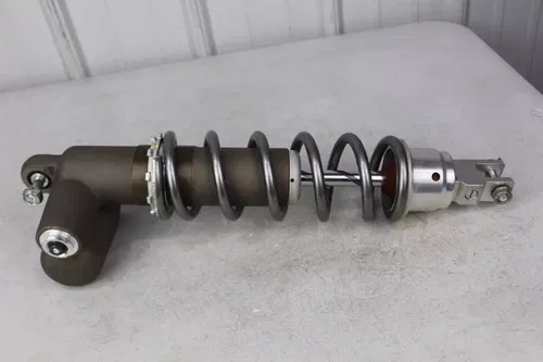 2021 - 2024 Honda CRF450R OEM Showa Rear Shock 52400-MKE-AF1 CRF 450 R RWE 22/3
