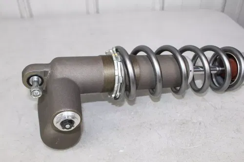 2021 - 2024 Honda CRF450R OEM Showa Rear Shock 52400-MKE-AF1 CRF 450 R RWE 22/3