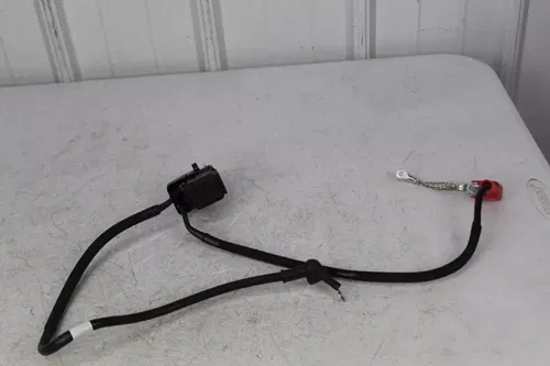 NEW 2025 Kawasaki KX250 OEM starter switch magnetic battery cables KX 250 450