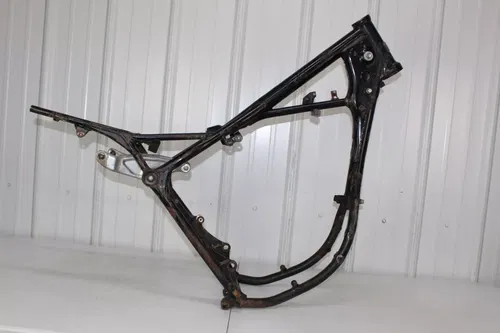 1982 Suzuki RM125 OEM Frame 41100-14111-019 Chassis RM 125 82/2