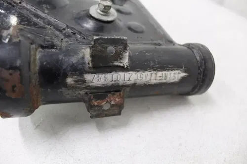 1982 Suzuki RM125 OEM Frame 41100-14111-019 Chassis RM 125 82/2