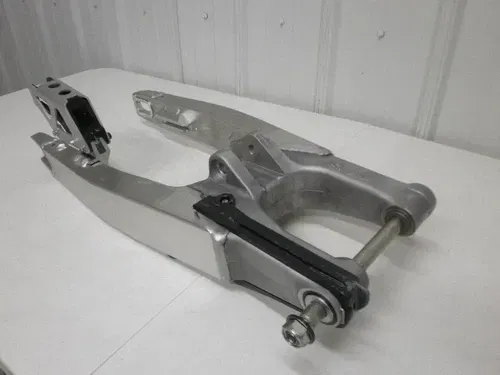 NEW 2013 - 2014 Suzuki RMZ450 Swingarm swing arm pivot rear guide RMZ 450 13 14