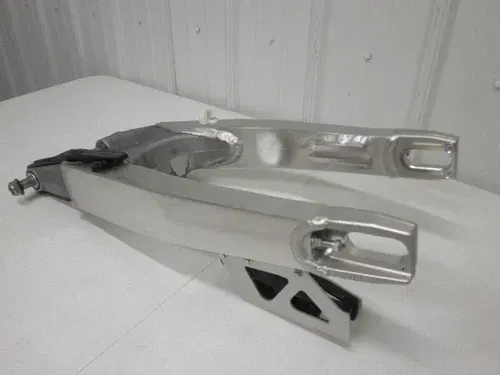 NEW 2013 - 2014 Suzuki RMZ450 Swingarm swing arm pivot rear guide RMZ 450 13 14