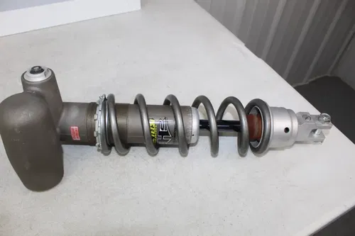 2022 Honda CRF450R Showa Rear Shock 52400-MKE-AS1 CRF 450 R RWE