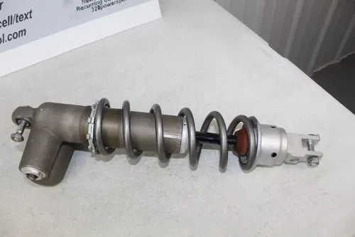 2022 Honda CRF450R Showa Rear Shock 52400-MKE-AS1 CRF 450 R RWE