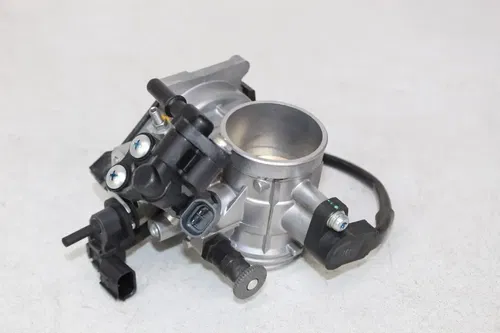 2019 Kawasaki KX450F OEM Throttle Body 16163-0936 KX450 KX 450 19/10