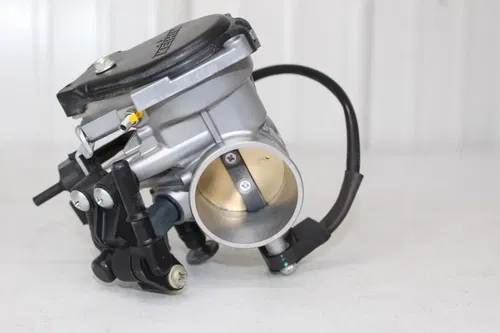 2019 Kawasaki KX450F OEM Throttle Body 16163-0936 KX450 KX 450 19/10