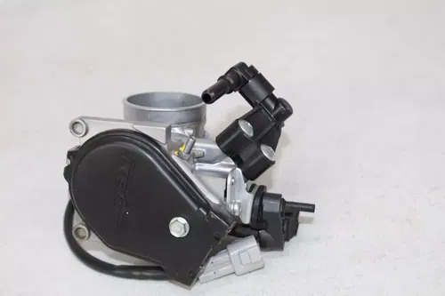 2019 Kawasaki KX450F OEM Throttle Body 16163-0936 KX450 KX 450 19/10