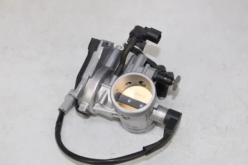 2019 Kawasaki KX450F OEM Throttle Body 16163-0936 KX450 KX 450 19/10