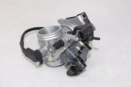2019 Kawasaki KX450F OEM Throttle Body 16163-0936 KX450 KX 450 19/10