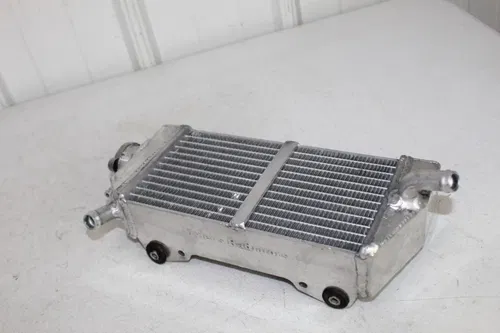 2005 - 2008 Honda CRF450R Mylers Right Radiator CRF450 CRF 450 7/8