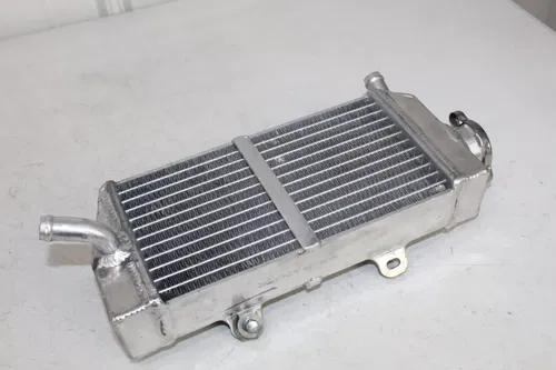 2005 - 2008 Honda CRF450R Mylers Right Radiator CRF450 CRF 450 7/8