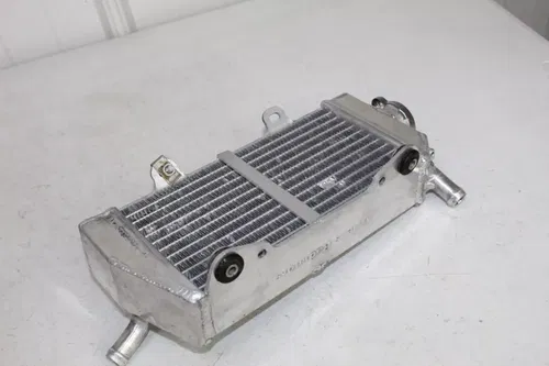 2005 - 2008 Honda CRF450R Mylers Right Radiator CRF450 CRF 450 7/8