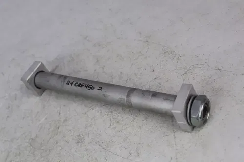 2009 - 2025 Honda CRF450R Rear Axle 42301-KRN-A30 Nut CRF250R CRF 250 450 24/2