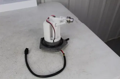 NEW 2024 2025 Kawasaki KX450 OEM Fuel Pump 49040-0839 KX 450