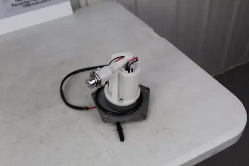 NEW 2024 2025 Kawasaki KX450 OEM Fuel Pump 49040-0839 KX 450