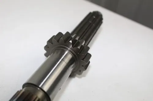 2019 - 2023 Kawasaki KX450 Transmission Input Shaft 13127-0703 KX 450 20/3