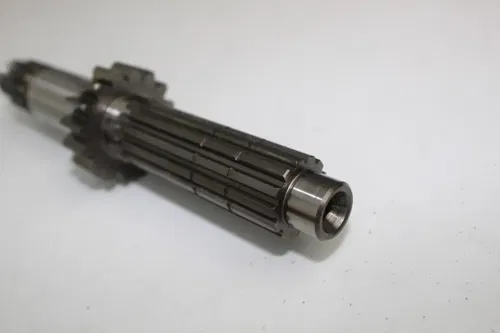2019 - 2023 Kawasaki KX450 Transmission Input Shaft 13127-0703 KX 450 20/3