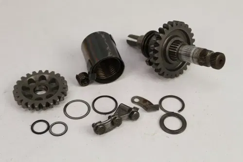 1974 - 1977 Yamaha TY250 Internal Kickstarter mechanism Kicker Gear TY 250 74/2