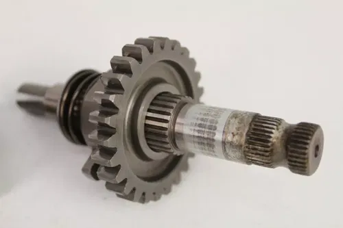 1974 - 1977 Yamaha TY250 Internal Kickstarter mechanism Kicker Gear TY 250 74/2