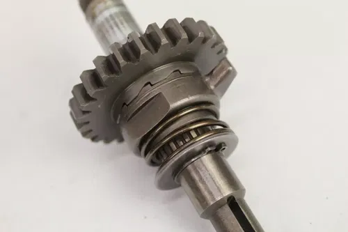 1974 - 1977 Yamaha TY250 Internal Kickstarter mechanism Kicker Gear TY 250 74/2