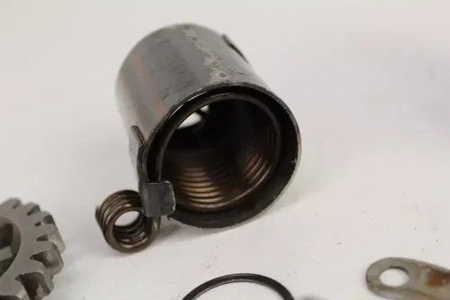 1974 - 1977 Yamaha TY250 Internal Kickstarter mechanism Kicker Gear TY 250 74/2