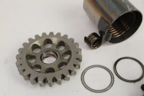 1974 - 1977 Yamaha TY250 Internal Kickstarter mechanism Kicker Gear TY 250 74/2