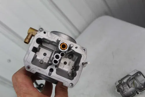 2006 - 2009 Yamaha YZ450F OEM Keihin FCR Carburetor Carb YZ450 YZ 450 9/32