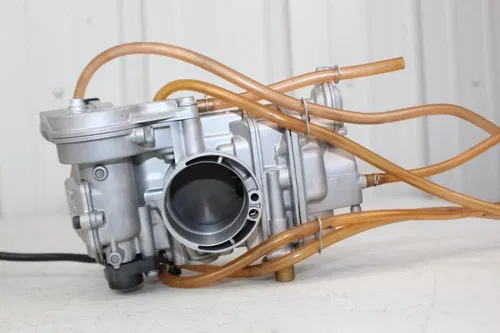 2006 - 2009 Yamaha YZ450F OEM Keihin FCR Carburetor Carb YZ450 YZ 450 9/32