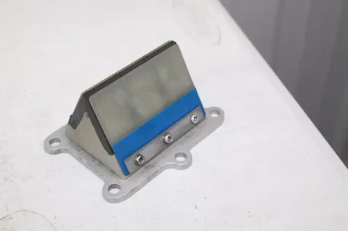 1981 - 1983 Honda CR250R Intake Reed Valve Cage 14100-467-003 CR250 CR 250 83