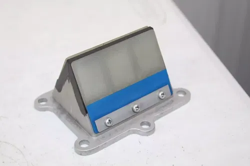 1981 - 1983 Honda CR250R Intake Reed Valve Cage 14100-467-003 CR250 CR 250 83