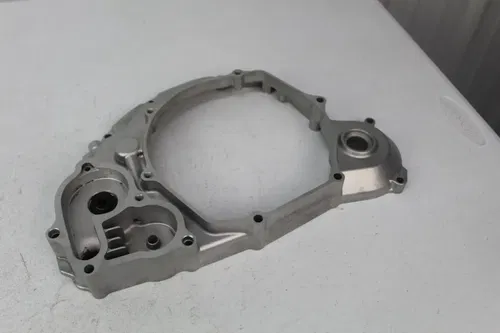 2005 - 2007 Suzuki RMZ450 Inner Clutch Cover 11340-35G11 RMZ 450 05 - 07 05/4
