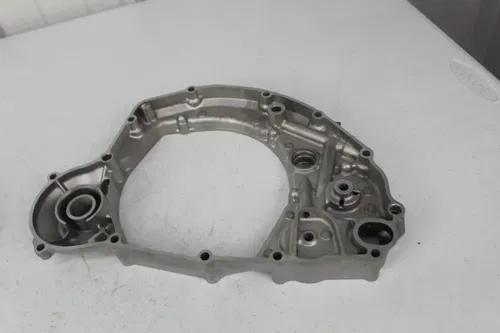 2005 - 2007 Suzuki RMZ450 Inner Clutch Cover 11340-35G11 RMZ 450 05 - 07 05/4