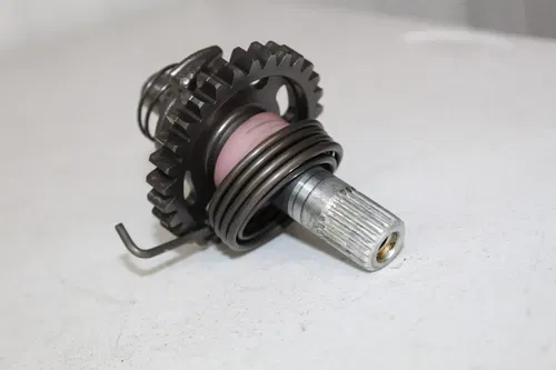 1989 - 2007 Honda CR125 Internal Kickstarter mechanism Kick Starter CR 125 93/4