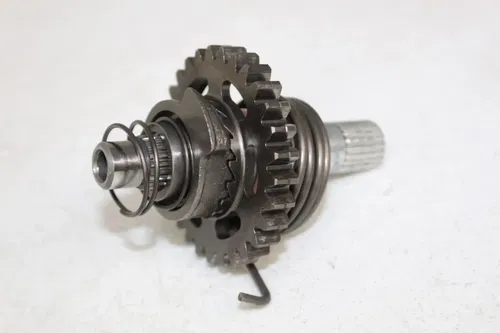 1989 - 2007 Honda CR125 Internal Kickstarter mechanism Kick Starter CR 125 93/4