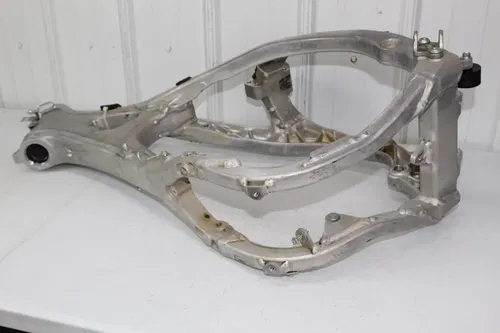 2007 2008 Yamaha YZ250F Frame 5XC-21101-G1-00 Chassis YZ 250 F 4 stroke 07/9