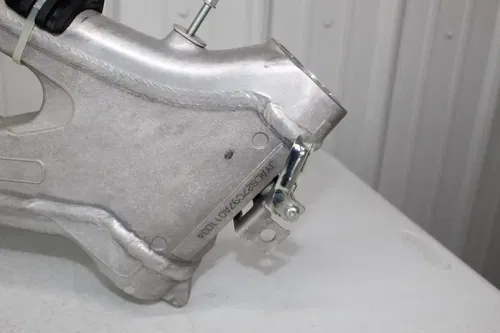 2007 2008 Yamaha YZ250F Frame 5XC-21101-G1-00 Chassis YZ 250 F 4 stroke 07/9