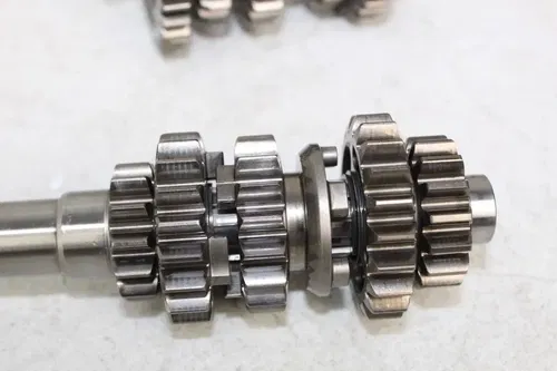 2019 - 2022 KTM 250 SXF OEM Transmission Gears Shafts Forks Drum SXF FC MC 21/2
