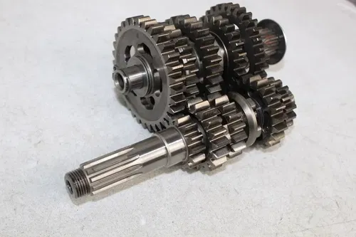 2019 - 2022 KTM 250 SXF OEM Transmission Gears Shafts Forks Drum SXF FC MC 21/2