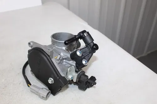 2021 - 2023 Kawasaki KX450 OEM Throttle Body 16163-1209 KX 450 21/4