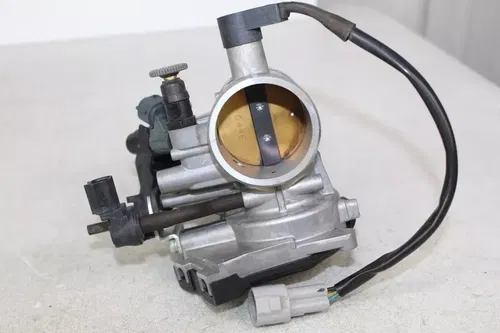 2021 - 2023 Kawasaki KX450 OEM Throttle Body 16163-1209 KX 450 21/4