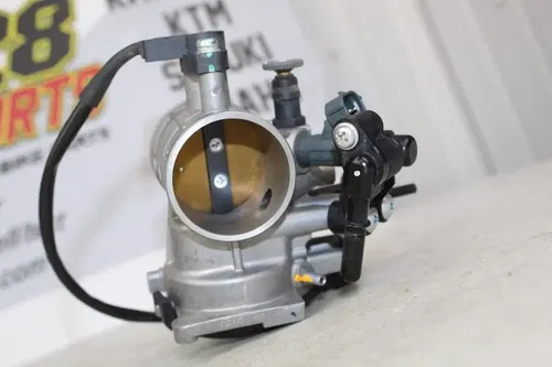 2021 - 2023 Kawasaki KX450 OEM Throttle Body 16163-1209 KX 450 21/4