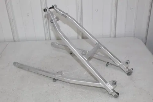 2004 Kawasaki KX250 OEM Subframe Sub Frame 32160-0015 KX 250 4/2