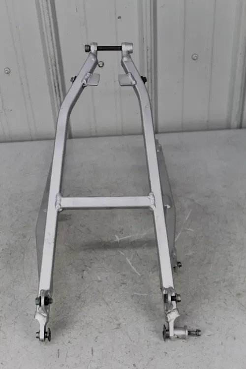 2004 Kawasaki KX250 OEM Subframe Sub Frame 32160-0015 KX 250 4/2