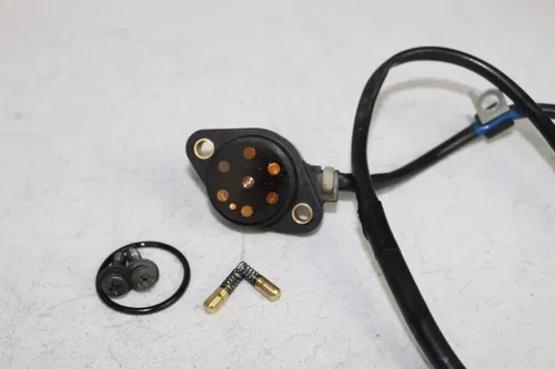 2019 - 2026 Kawasaki KX450 OEM Gear position switch 13151-0581 KX 450 19/7
