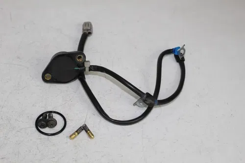 2019 - 2026 Kawasaki KX450 OEM Gear position switch 13151-0581 KX 450 19/7