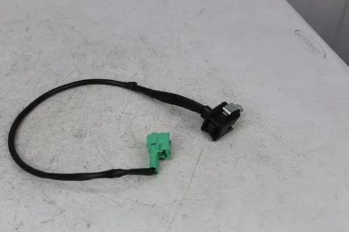 NEW 2025 Kawasaki KX 250 OEM start starter switch button KX 450 2024 2025