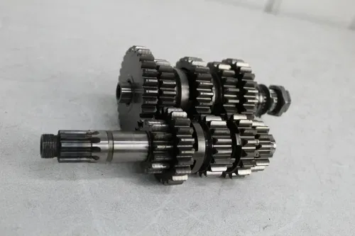 2018 Kawasaki KX250F Transmission Gears Shafts Drum Forks KX250 KX 250 F 18